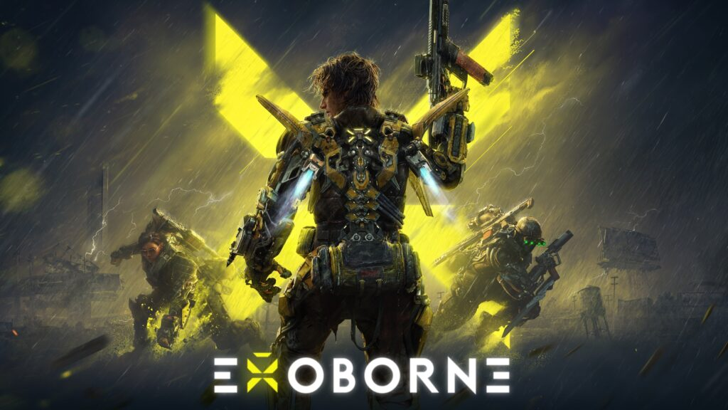 Exoborne212տ ѿע