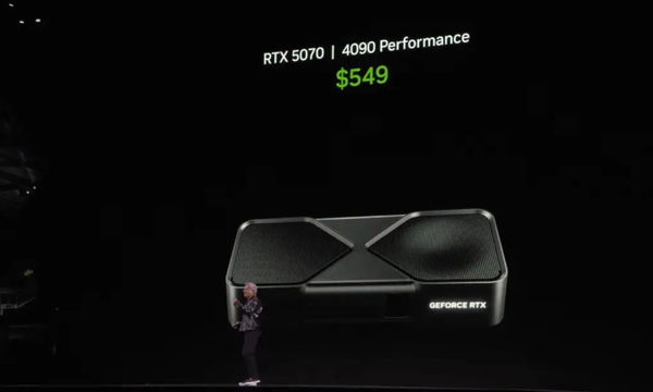 ��ý��Ӣΰ��RTX 50ϵ�Կ������������ ���ֺܶ�����