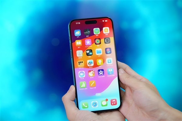 ƻ��ʷ����������ˣ�iPhone 17ϵ�н����ع�̼�������