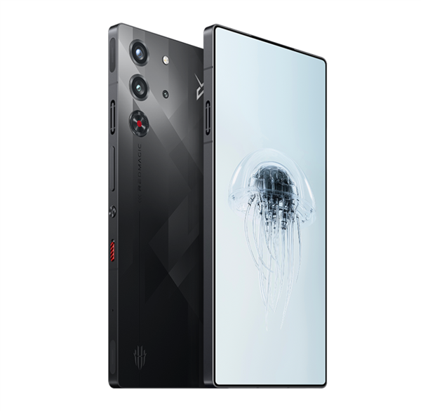 ��ȫ������Ϸ�ֻ���ħ10 Pro��ҹ��ʿ����16+512GB�汾��������ֻҪ5199Ԫ