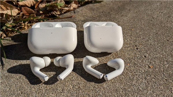 ƻ��Ϊ��Ҫ����һ��AirPods������ͷ��ԭ��ҿ�