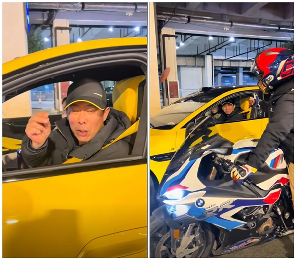 ��ү��С��SU7 Ultra��Χ�ۣ�60��Բ��20�����