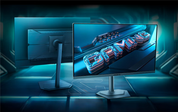 �����¿�27��QD-OLED��ʾ���ϼܣ�4K 240Hz���׷�5499Ԫ