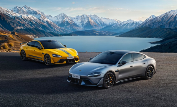 С��SU7 Ultra�����ȵ�½ŷ���г� ���2027�����У�