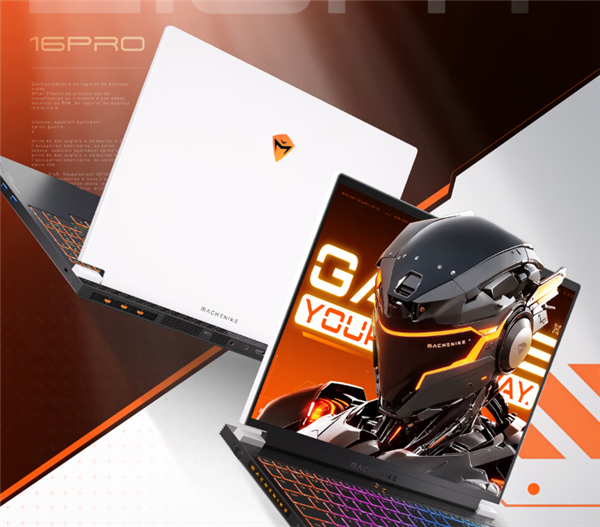 �׷�13999Ԫ ��еʦ�¿����16 Pro�ϼܣ�����9 7945HX+RTX 5080