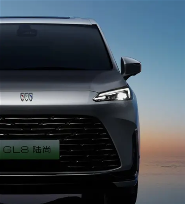 ���GL8½��Ԥ��ͼ��¯���ۼ�30��  ��λ����½��PHEV