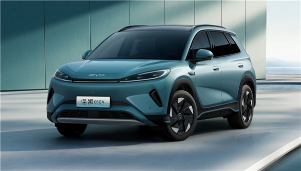 �������� ���ǵϺ�ʨ05EV��ͼ������ǰ����ߴ羪��