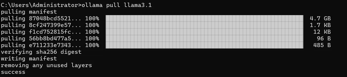 Ollama �� LangChain �е�ʹ�� - JavaScript ����