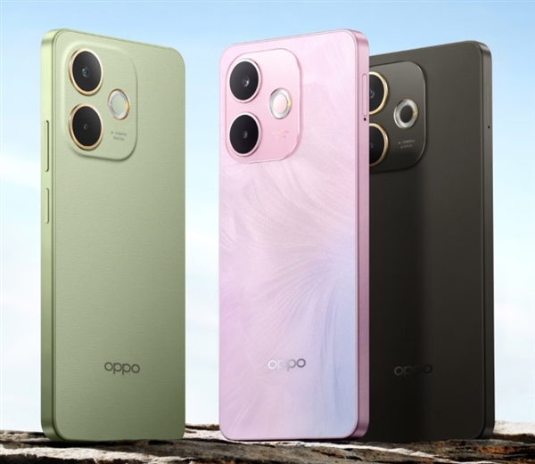 OPPO A5�����淢����1199Ԫ����IP69������ˮ��5800mAh����