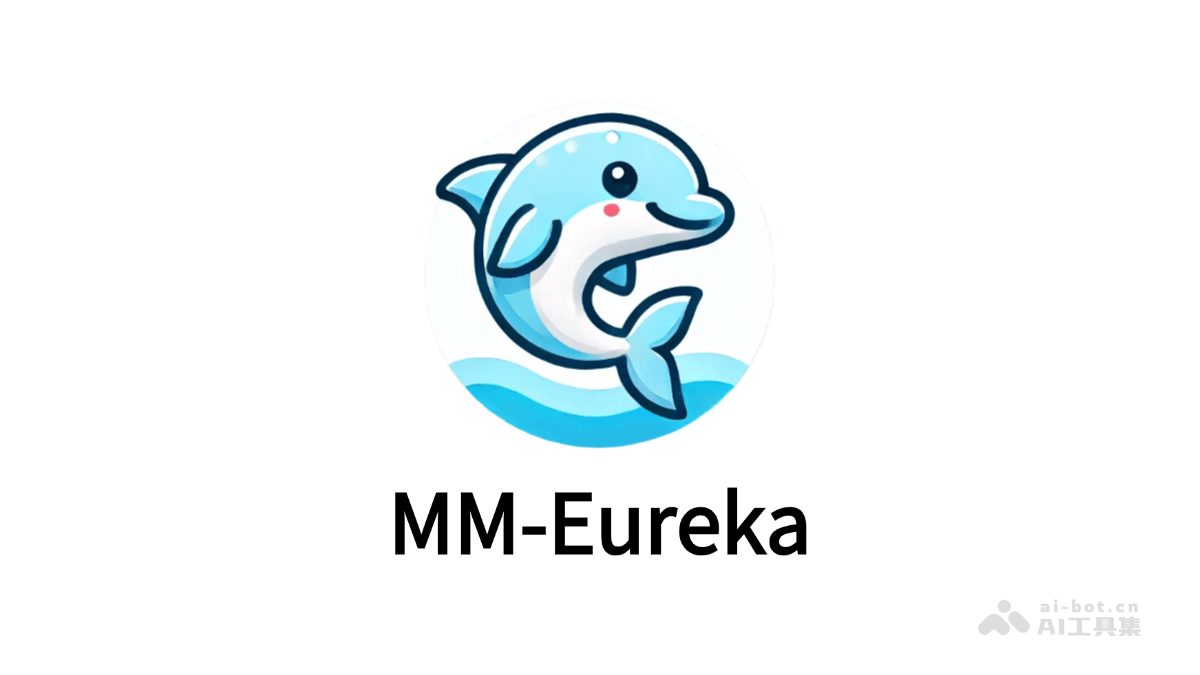 MM-Eureka�� �Ϻ�AI Lab�����Ͻ�����Ƴ��Ķ�ģ̬����ģ��