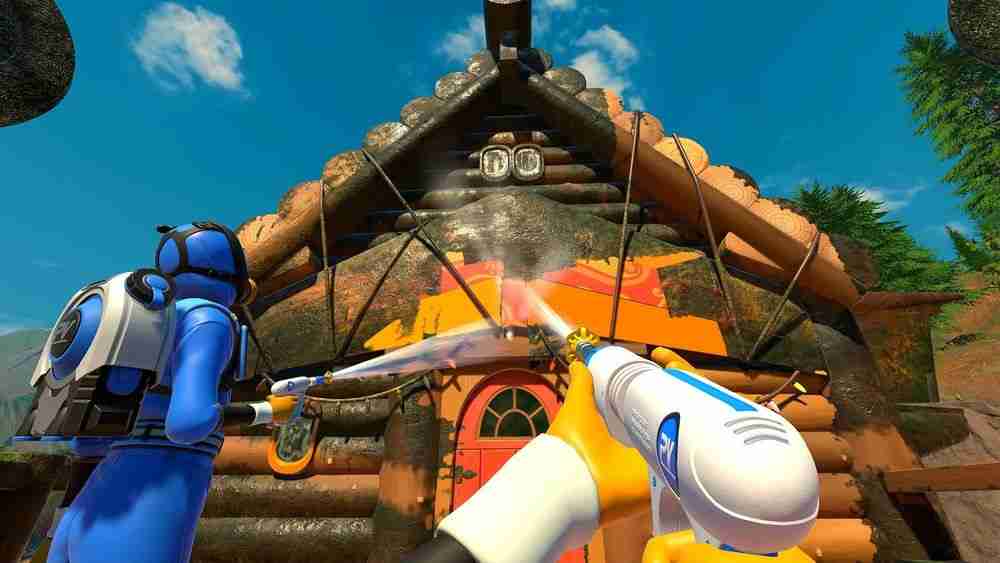 ȥգSteam ѹԺϷģ