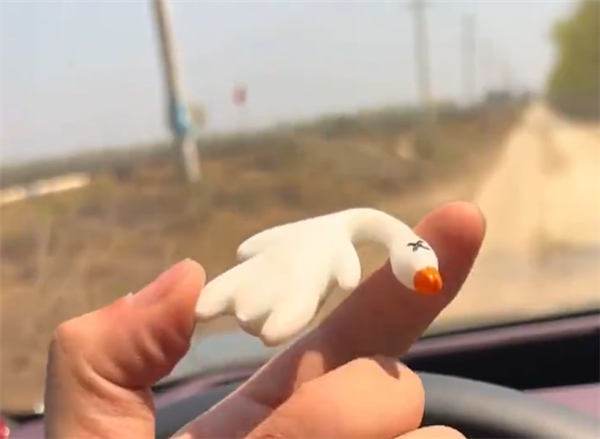 С��SU7�����ñ�ɫ��Ѽ���Է�ɹ �׾��Ķ�����Ҳȥ���