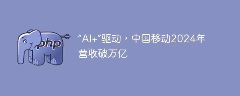 ��AI+���������й��ƶ�2024��Ӫ��������