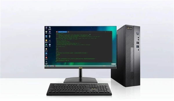 ��ҵΨһ����о3A6000����ͨ��DeepSeek������֤
