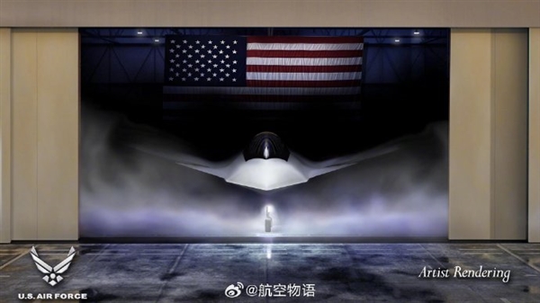 �����Ա����̫��9���£������������ϲ����з�������ս��F-47 ��ʷ����ǿ
