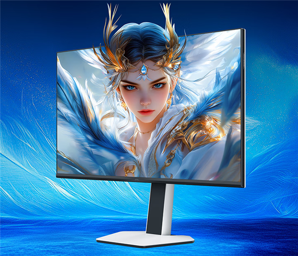 ����U8��ʾ���׷�����3799Ԫ��4K 165Hz�� ֧��QD-MiniLED