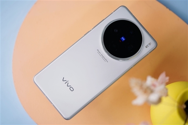 vivo��Ŀ��2027��70%���۶����Ժ����г�