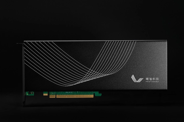 ��GPU�켸�ٱ������ǿƼ��׷���һ������ϼ��㿨��128×128���Ӿ���