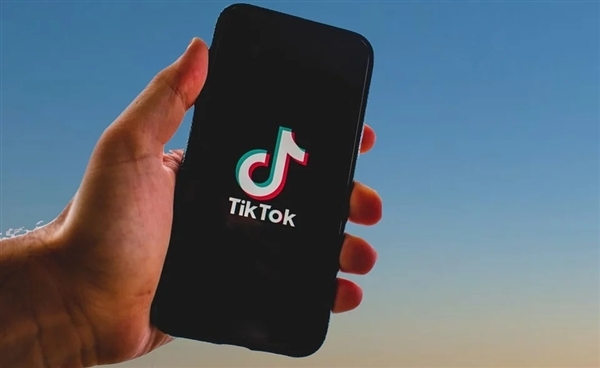 �������Զ��󿪣�Ը�ý��ͶԻ���˰��TikTok������Э�顱
