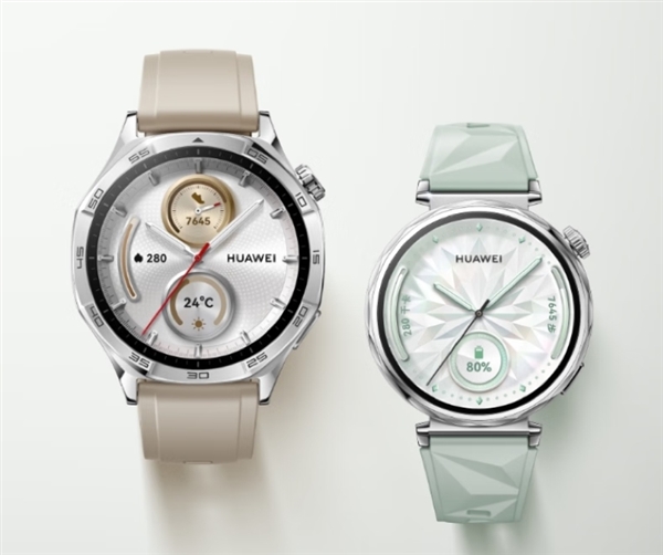 ��ΪWATCH GT 5�����ࡢ��ɽ��������������1137Ԫ��