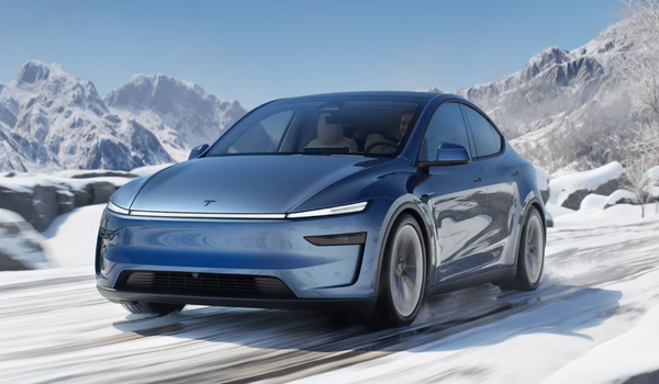 ����˹�����������ڰ����Model Y ��������/����