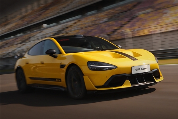 �׾���SU7 Ultra�ļ۸�������������Ʒ�