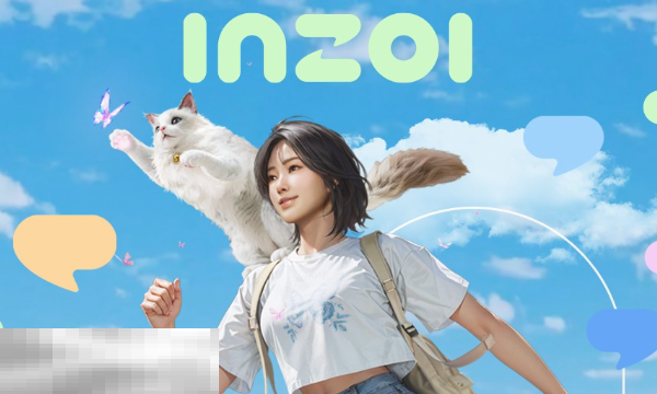 inZOI RTX4060 Կ˵