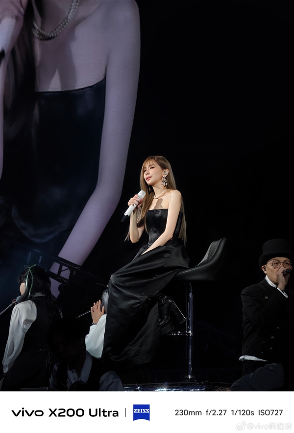 vivo X200 Ultraʵ�������裺���ʷ��� ʷ����ǿ�ݳ�������