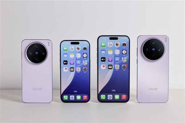 Ӱ�����2.0��vivo X200 Ultra 4��21�յǳ�