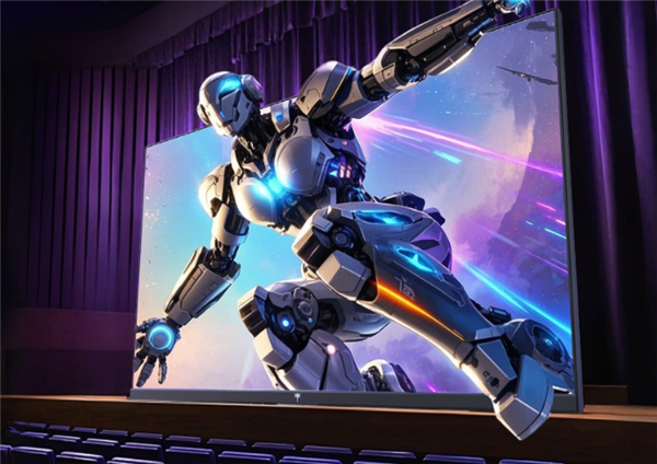 ��999Ԫ KTC�¿�2K 185Hz��ʾ�����У�Fast IPS���