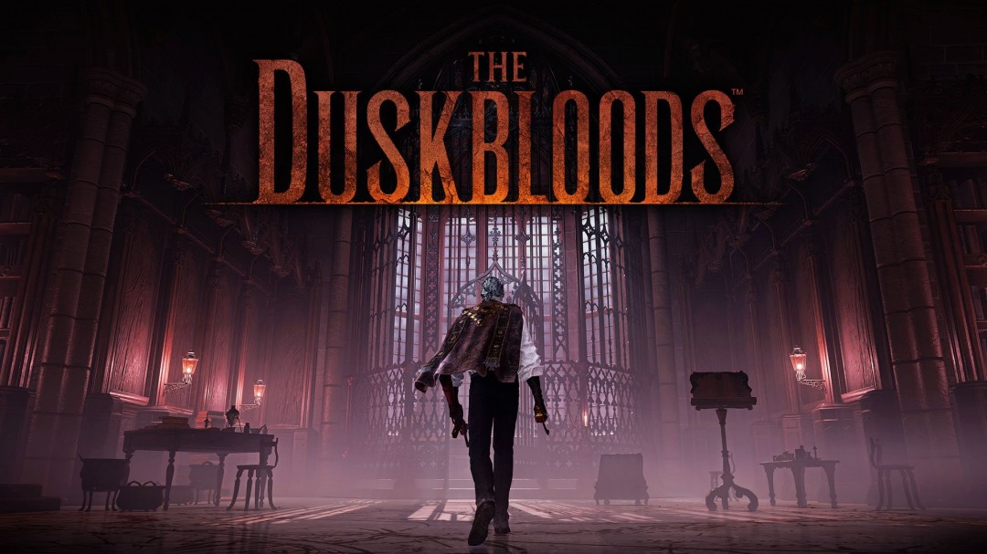 ӢThe Duskbloodsͼ Switch 2ռ