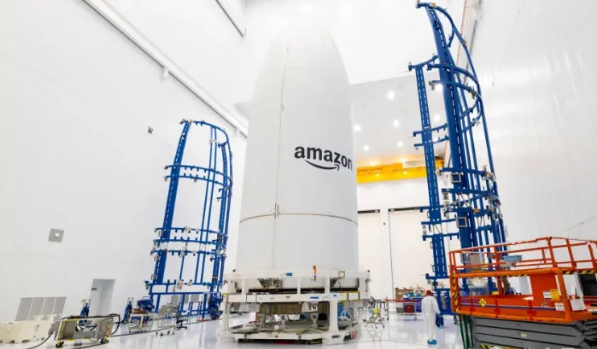 �Ա�SpaceX������ѷ�ƻ�������27�Ż��������Ƿ������