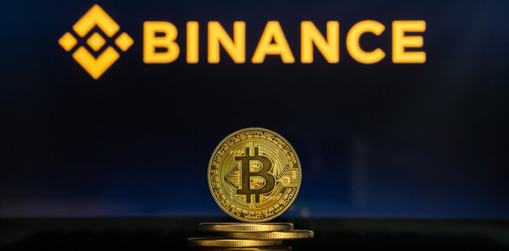 Binanceµ¼ָϣȫٽ뽻
