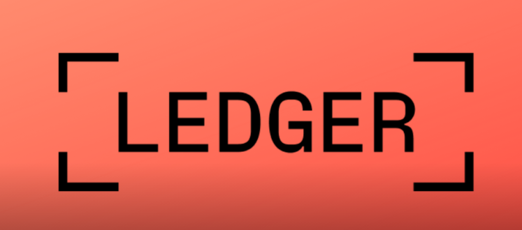 Ledgerûƽ̨ҹ