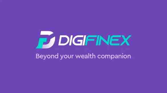 DigiFinex°عԣApp StoreGoogle Play