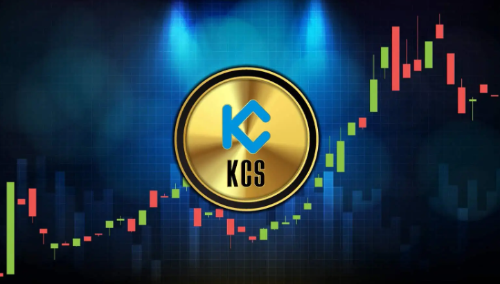 KCS⣺KuCoinĸͶʻ
