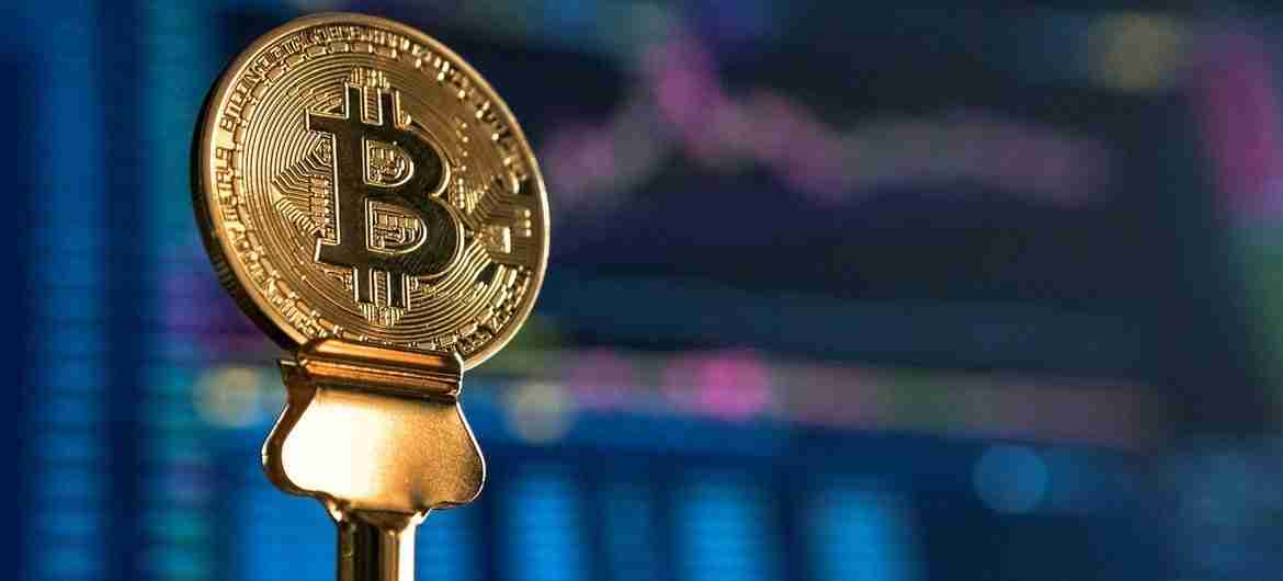 BTC⼰Ƽ