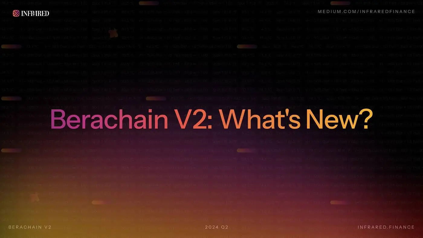 Berachain V2֤ڵѺƸ