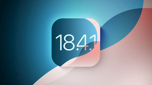 ƻiOS 18.4.1ʽ淢޸Ҫ󡢽CarPlay޷
