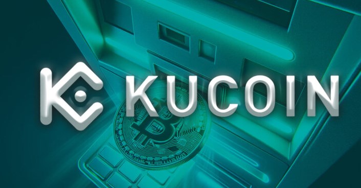 KuCoinָϣΪֱֻӰװ