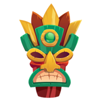 TOTEM�۸��������