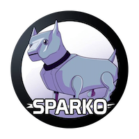 SPARKO�۸��������