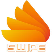 SWIPE�۸��������