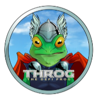 THROG�۸��������