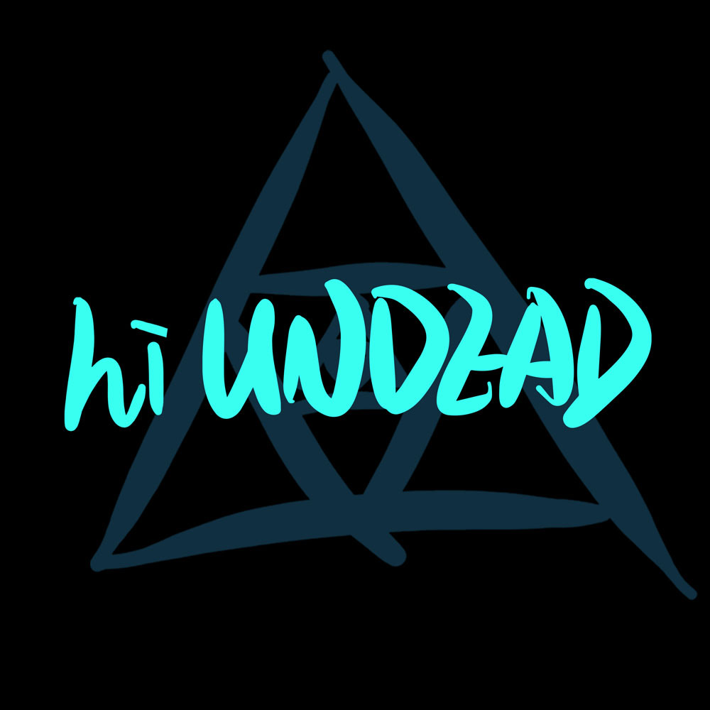 HIUNDEAD�۸��������