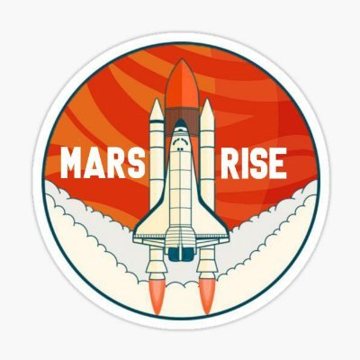 MARSRISE�۸��������