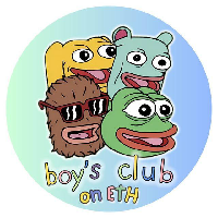 BOYSCLUB�۸��������