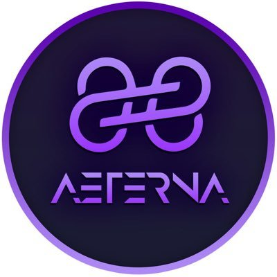 AETERNA�۸��������