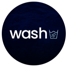 WASH�۸��������