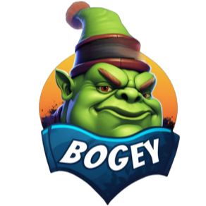 BOGEY�۸��������